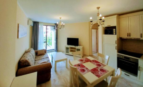 Elegant Apartment Artur